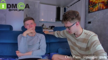 Pimple_Gang  30-10-2021 video chill